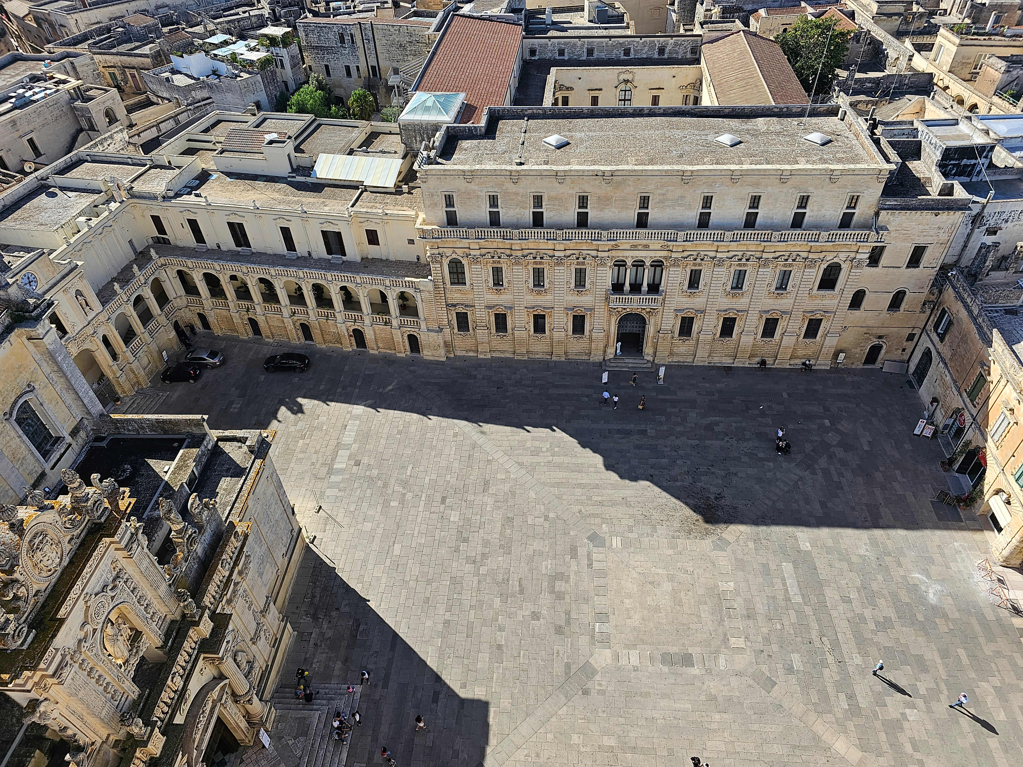Lecce